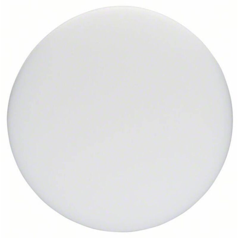 Eponge à polir avec filetage m 14 pour polisseuse, 160 mm Bosch Accessories 1608613013 Diamètre 160 mm n/a