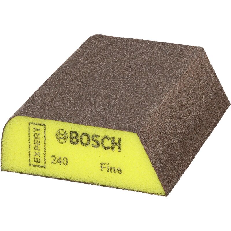 Expert Combi S470 Schaumstoff-Schleifblock 69 x 97 x 26 mm fein - 2608621922 - Bosch