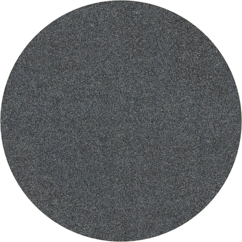 Bosch 2608605496 Lot De 10 Disques Abrasifs Diam&egrave;tre 115 Mm Grain 60 Fixation Velcro