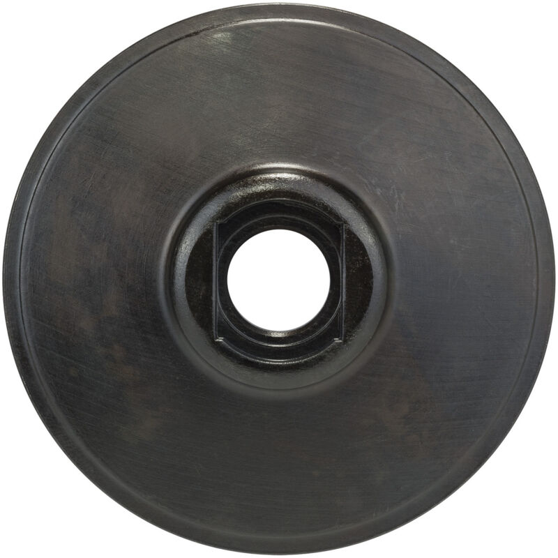 Bride de fixation Bosch pour le serrage des disques à polir - 1605703028