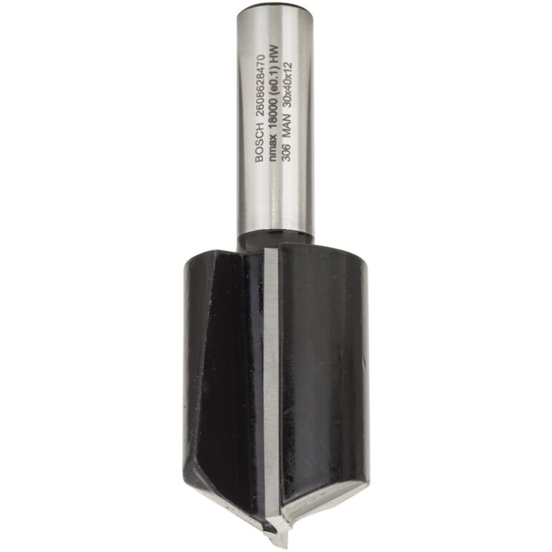 Bosch - 2 608 628 470 fraise pour défonceuses