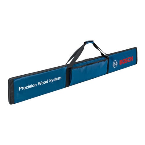 Bosch Professional FSNBAG - Bolsa de transporte para raíles guía FSN (1660 x 200 mm, hasta 1,6 m)