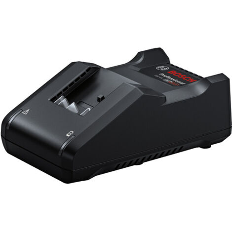 Bosch Professional GAL 18V-40 Cargador batería de litio, 18 V