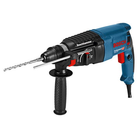 Bosch Professional GBH 2-26 (3 acc., LC)