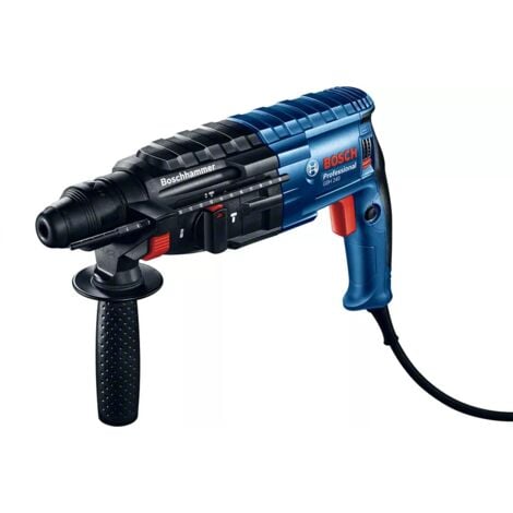 Bosch Professional GBH 240 (C) Bohrhammer SDS-Plus (0611272100)