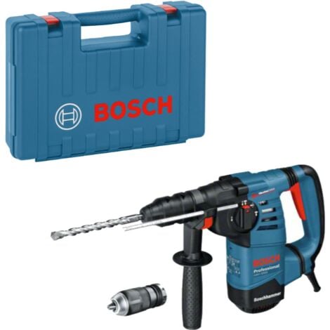 Bosch Professional GBH 3000 (CC) Bohrhammer (061124A006)