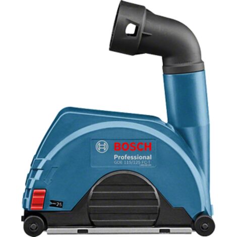 Bosch Professional GDE 230 FC-S Absaughaube