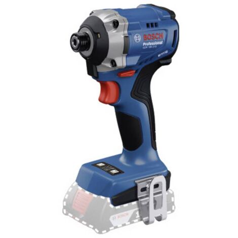 BOSCH PROFESSIONAL Avvitatore a massa battente BOSCH GDR 18V-215 (Cuerpo solo + L-Boxx 136)