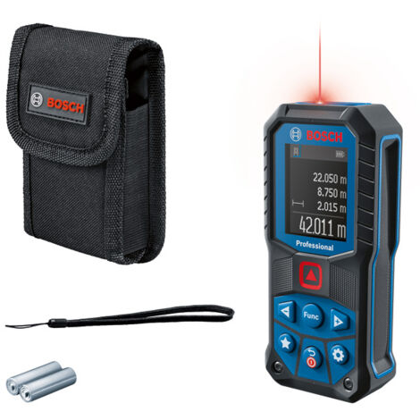 Bosch Professional GLM 50-22 Laser-Entfernungsmesser    50 m
