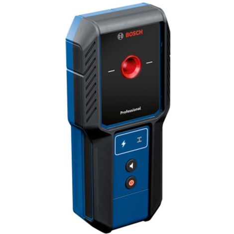 Bosch Professional GMS 100-23 (C) Universalortungsgerät (0601081800)