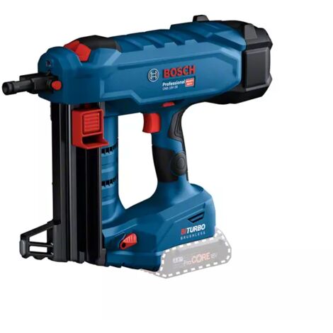 Bosch Professional GNB 18V-38 (C) Akku-Betonnagler solo (06019L7000)
