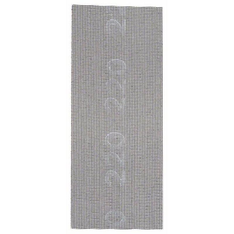 Bosch - grille de ponçage - 115 x 280 mm - grain 220 2608608N30
