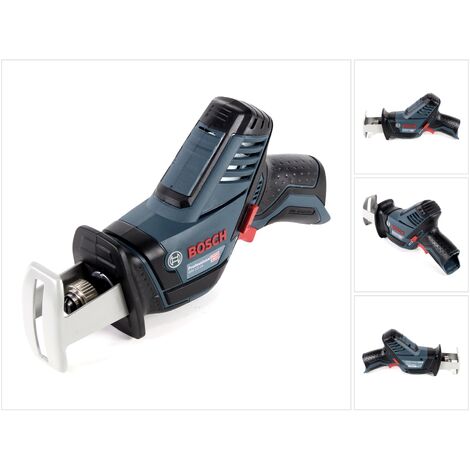 Bosch Professional GSA 12V-14 (C) Akku-Säbelsäge solo (060164L902)