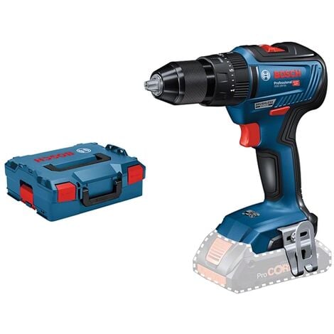 Bosch Professional GSB 18V-55 (L) Akku-Bohrschrauber solo (06019H5303)