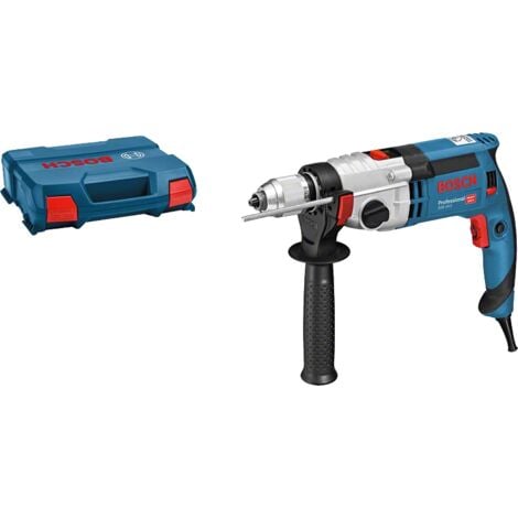 Bosch Professional GSB 24-2 Schlagbohrmaschine (060119C801)