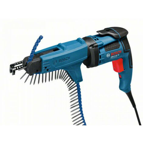Bosch Professional GSR 6-45 TE + MA 55