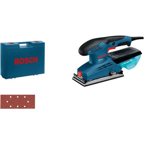 Bosch Professional GSS 23 A (CC) Schwingschleifer (0601070401)