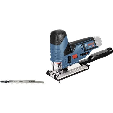 Bosch Professional GST 12 V-LI Scie sauteuse 06015A1001 sans batterie 10.8 V C70924