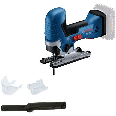 Black & Decker BDCJS18E1-QW Cordless jigsaw 18 Volt 2.5 Ah Li-ion