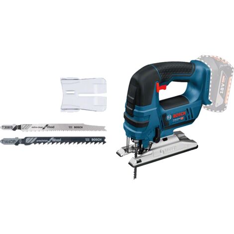 Stichsäge BOSCH GST 18 V-LI B (nur Gerät + L-Boxx 136)