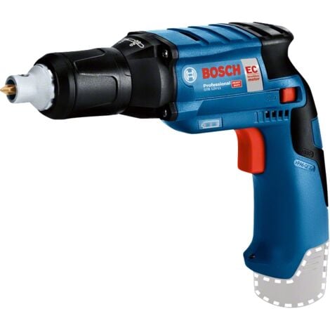 Bosch Professional GTB 12V-11 (C) Akku-Trockenbauschrauber solo (06019E4002)