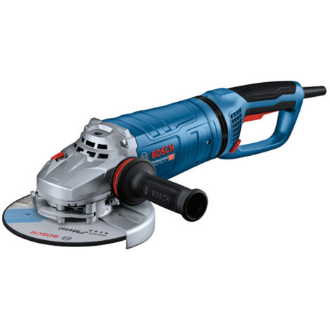 Bosch Professional GWS 27-180 JR
