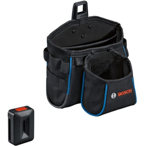 Bosch Professional GWT 2 Werkzeugtasche (1600A0265S)