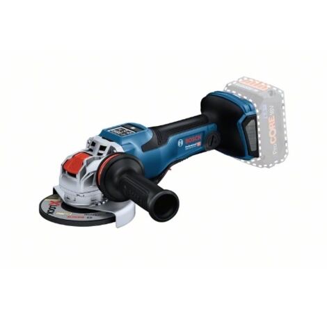 Bosch Professional GWX 18V-15 PSC (solo L)