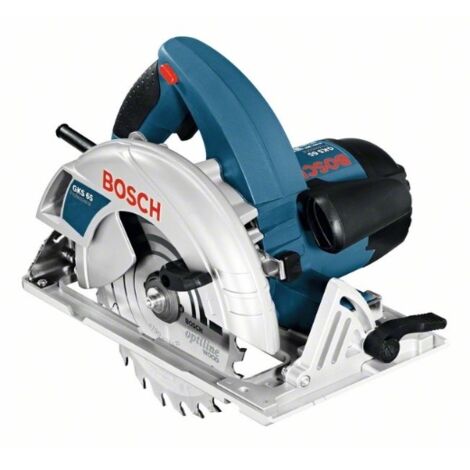 Bosch Professional - Handkreissäge gks 65