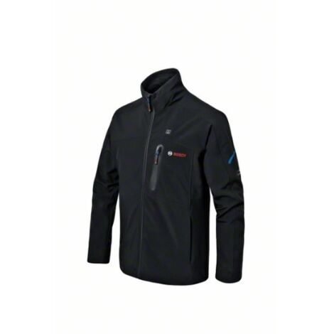 Bosch Professional KIT CHAQUETA CALEFACTABLE GHJ 12V Professional Talla S