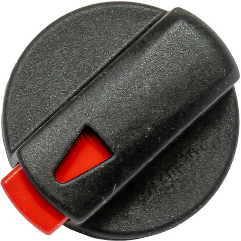 Bosch Professional Knebelgriff für Bohrhammer GBH & PBH (Getriebe Umschalthebel)