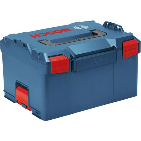 Bosch - Coffret de transport en ABS charge 100 Kg - L-BOXX 238 Professional