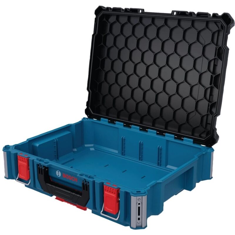Bosch Professional L-BOXX Contractor 170 Tool Box Stackable Carrying Case System