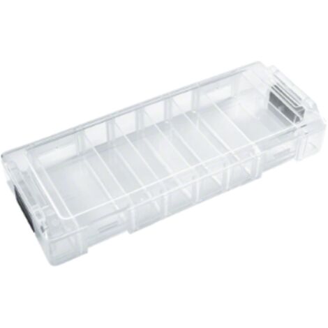 Bosch Professional L-Boxx Micro