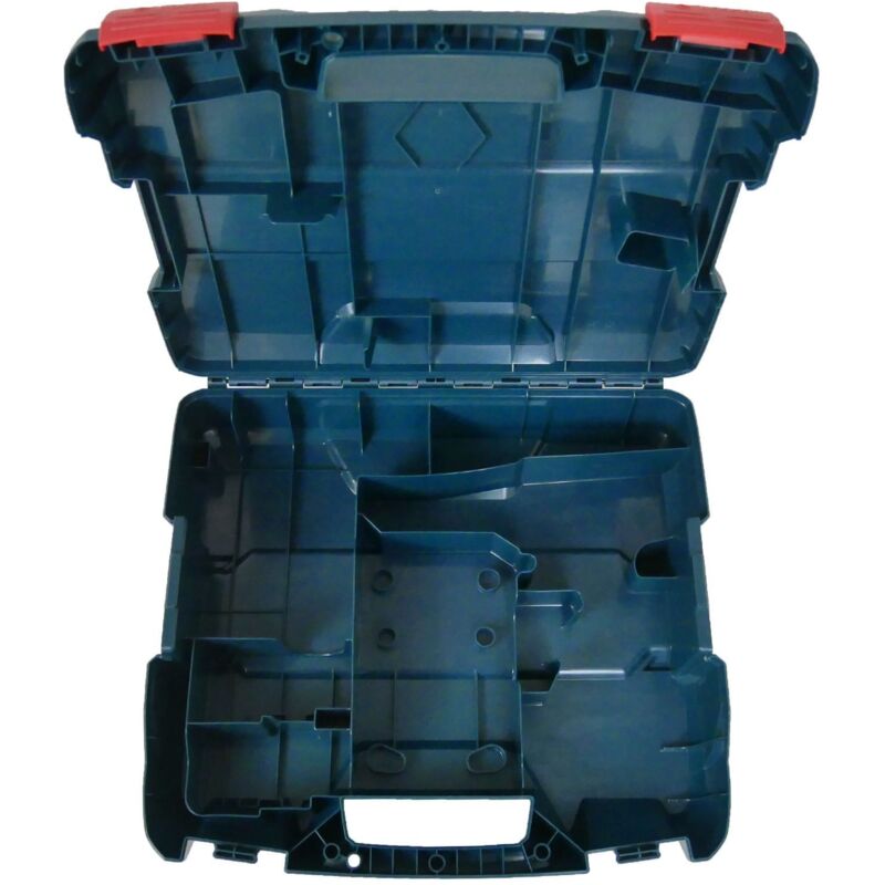 Bosch Maschinenkoffer Für 18 + 12 Volt Akkuschrauber Gsr Gsb Modelle - 16054381fz