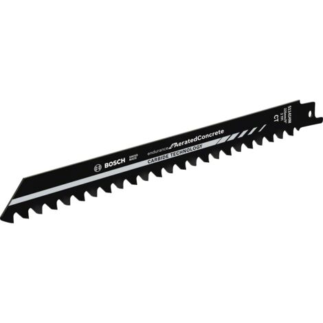 Bosch Professional Lama per sega universale S 1141 HM - 2608653282