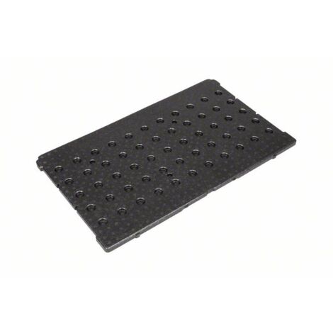Bosch Professional Lid Insert XL-Boxx (plastic bag)