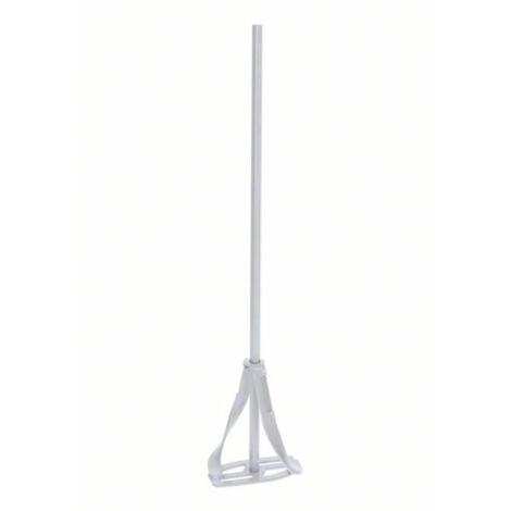 Bosch Professional Light Mixer Basket (Cestello-Ø: 85 mm, Quantità di miscelazione: 1-10 kg, Accessorio per miscelazione)