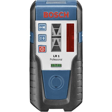 Bosch Professional LR1 Récepteur pour laser rotatif C93090