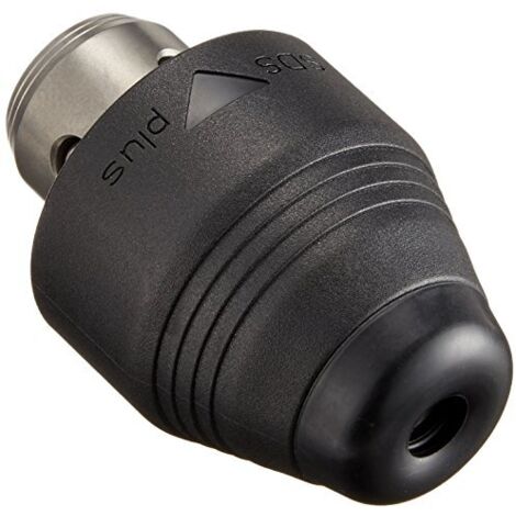 Bosch Professional Mandrino autoserrante SDS plus Quick Change, accessorio per martello perforatore