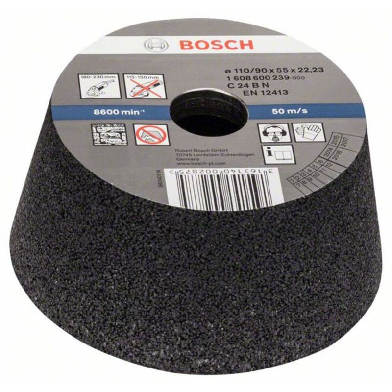 BOSCH 1608600239 - vue 5