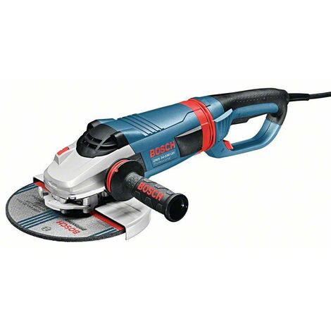 Bosch Professional Meuleuse d´angle GWS 24-230 LVI, 2.400 W - 0601893F00