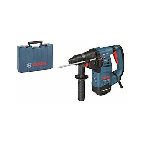 Bosch - Perforateur SDS-Plus 28mm 3,1J 800W - GBH 3-28 DRE