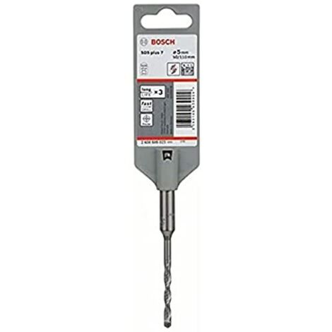 Bosch Professional Perforatrici SDS-plus-7, (Ø 16 mm)