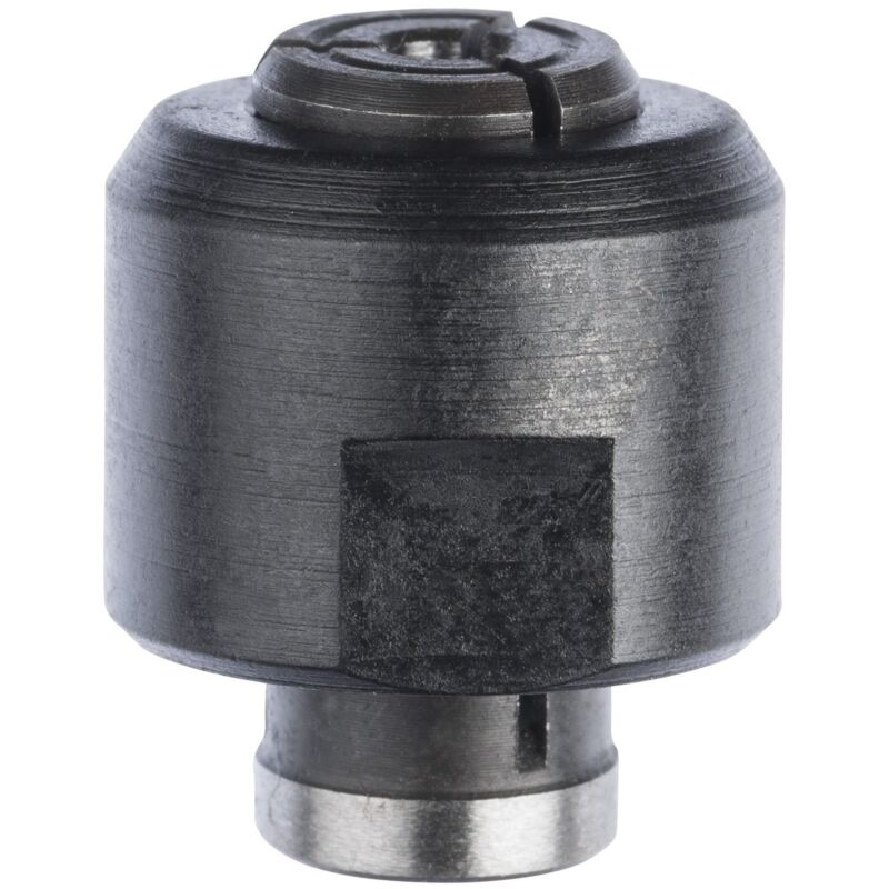 Pince de serrage avec écrou de serrage Bosch 1/8, pour meuleuses droites Bosch 2608570083