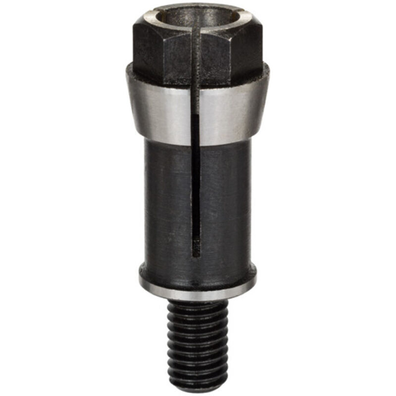 Bosch Pinces de serrage avec écrou pour meuleuses droites 10 mm