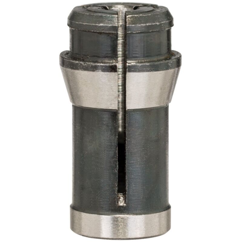Mandrino senza dado di serraggio, 1/8 di pollice, per smerigliatrici angolari Bosch