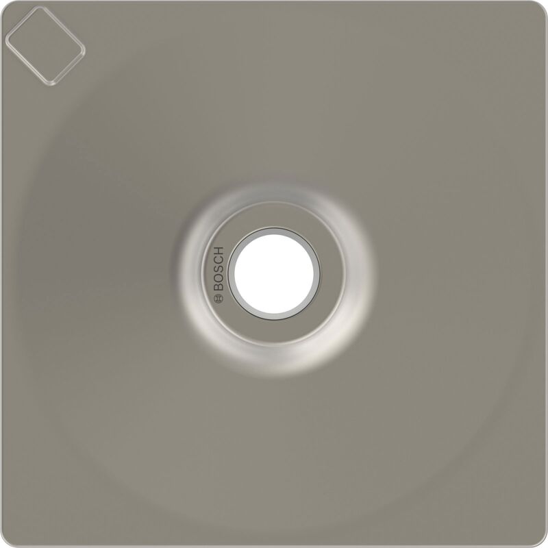 Bosch - Plaque de damage 150 x 150 mm
