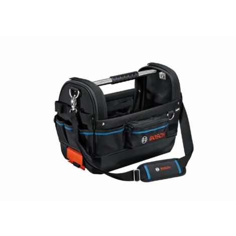 Bosch Professional ProClick - Bolsa de herramientas GWT 20