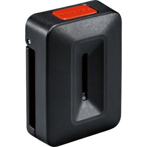Bosch Professional ProClick Holder für Werkzeugtaschen (1600A0265U)